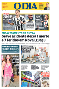 O DIA - Edição de 30 de Janeiro de 2025