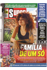 Super Notícia - 31/01/2025