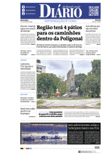 Diário do Litoral – Edição de 31 de Janeiro de 2025