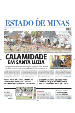 Estado de Minas - Edição de 31 de Janeiro de 2025