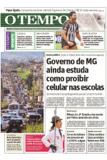 O TEMPO - Edição de 05 de Fevereiro de 2025