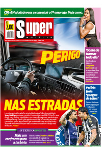 Super Notícia - 07/02/2025