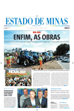 Estado de Minas - Edição de 07 de Fevereiro de 2025