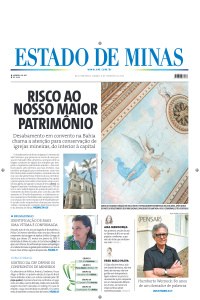 Estado de Minas - Edição de 08 de Fevereiro de 2025