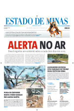Estado de Minas - Edição de 12 de Fevereiro de 2025