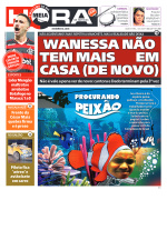 MEIA HORA - Edição de 13 de Fevereiro de 2025