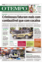 O TEMPO - Edição de 14 de Fevereiro de 2025