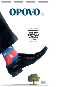 O POVO - Edição de 16 de Fevereiro de 2025