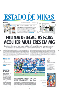 Estado de Minas - Edição de 17 de Fevereiro de 2025
