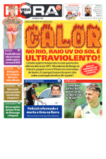 MEIA HORA - Edição de 18 de Fevereiro de 2025