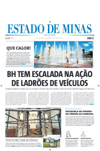 Estado de Minas - Edição de 18 de Fevereiro de 2025