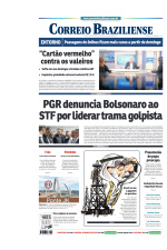 Correio Braziliense - Edição de 19 de Fevereiro de 2025