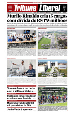 Tribuna Liberal - Edição de 19 de Fevereiro de 2025
