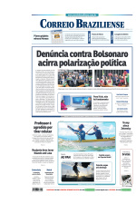 Correio Braziliense - Edição de 20 de Fevereiro de 2025