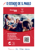 Estadão - Edição de 23 de Fevereiro de 2025