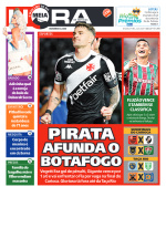 MEIA HORA - Edição de 24 de Fevereiro de 2025