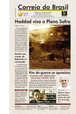 Correio do Brasil - Edição de 24 de Fevereiro de 2025