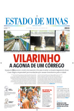 Estado de Minas - Edição de 24 de Fevereiro de 2025