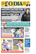 O DIA - Edição de 27 de Fevereiro de 2025