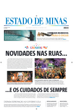 Estado de Minas - Edição de 27 de Fevereiro de 2025