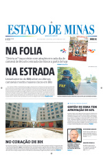 Estado de Minas - Edição de 28 de Fevereiro de 2025