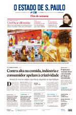 Estadão - Edição de 02 de Março de 2025