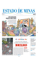 Estado de Minas - Edição de 02 de Março de 2025
