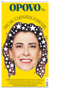 O POVO - Edição de 02 de Março de 2025