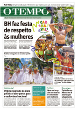 O TEMPO - Edição de 04 de Março de 2025