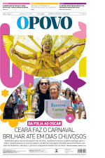 O POVO - Edição de 05 de Março de 2025