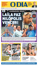 O DIA - Edição de 06 de Março de 2025