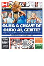 MEIA HORA - Edição de 06 de Março de 2025