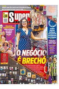 Super Notícia - 07/03/2025