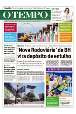 O TEMPO - Edição de 11 de Março de 2025