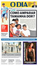 O DIA - Edição de 11 de Março de 2025