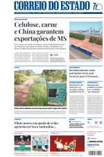 Correio do Estado - Edição de 12 de Março de 2025