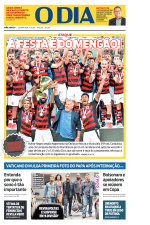 O DIA - Edição de 17 de Março de 2025