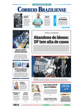 Correio Braziliense - Edição de 19 de Março de 2025