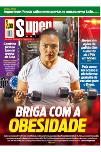 Super Notícia - 21/03/2025