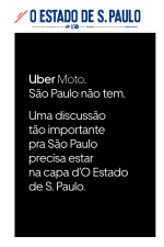 Estadão - Edição de 23 de Março de 2025