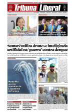 Tribuna Liberal - Edição de 26 de Março de 2025