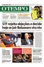 O TEMPO - Edição de 26 de Março de 2025