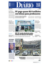 Diário do Litoral - Edição de 26 de Março de 2025