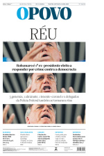 O POVO - Edição de 27 de Março de 2025