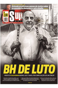 Super Notícia - 28/03/2025