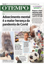 O TEMPO - Edição de 29 de Março de 2025