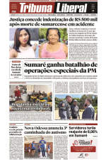 Tribuna Liberal - Edição de 29 de Março de 2025