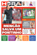 MEIA HORA - Edição de 30 de Março de 2025