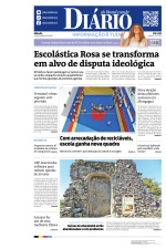 Diário do Litoral - Edição de 30 de Março de 2025