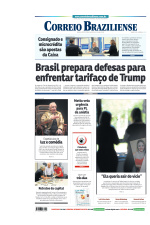 Correio Braziliense - Edição de 02 de Abril de 2025
